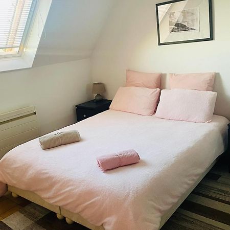 Chambre Private Wolfisheim Esterno foto