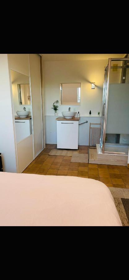 Chambre Private Wolfisheim Esterno foto
