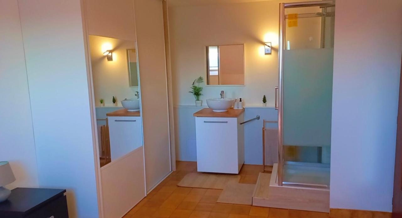 Chambre Private Wolfisheim Esterno foto