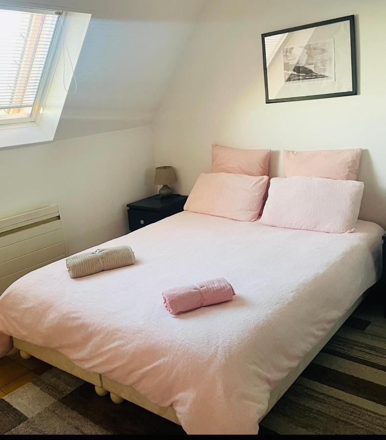 Chambre Private Wolfisheim Esterno foto