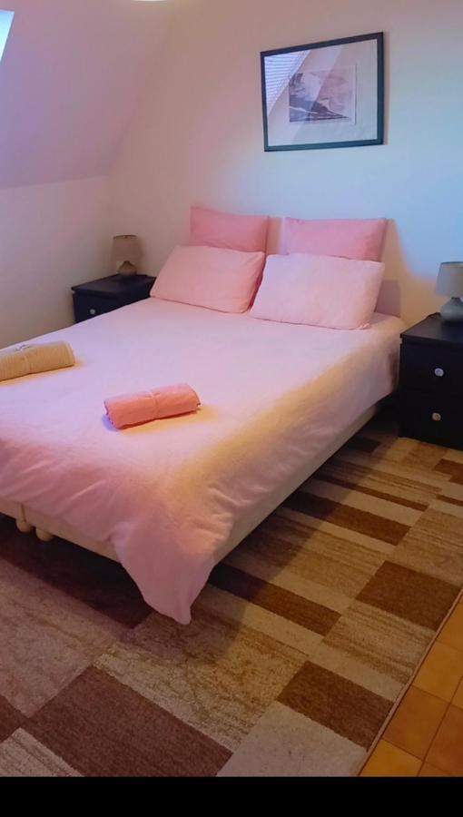 Chambre Private Wolfisheim Esterno foto