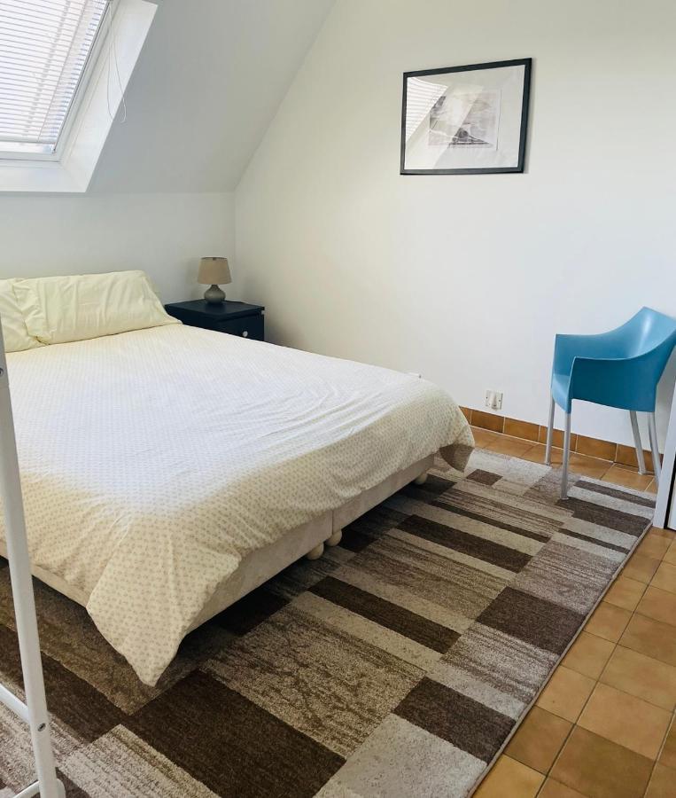 Chambre Private Wolfisheim Esterno foto