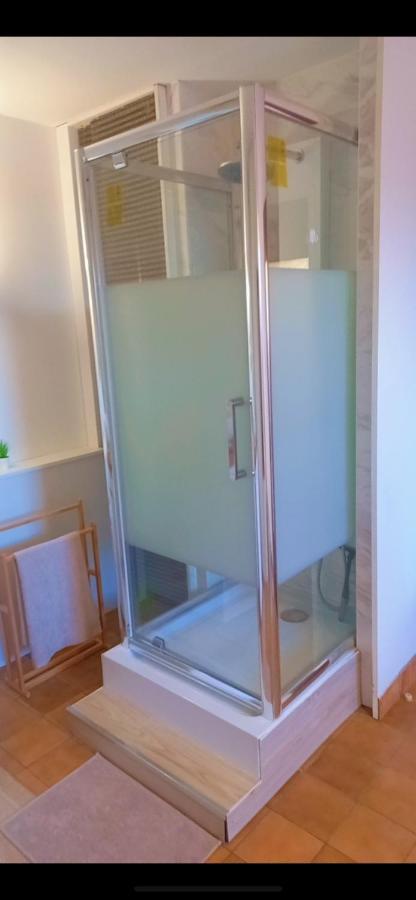 Chambre Private Wolfisheim Esterno foto